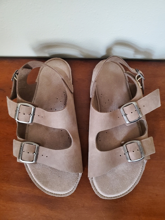 Softstar Shoes - Women's Softstar Minimalist Sandals